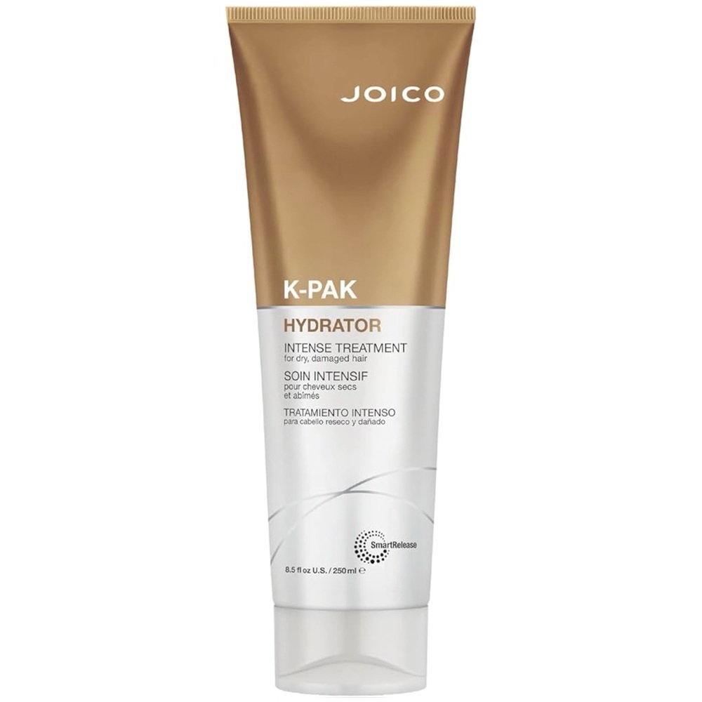 Joico K-Pak Hydrator Intense Treatment for Dry, Damaged Hair